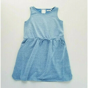 NEW Kidpik Terry Dress